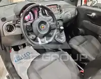2018 Abarth 595