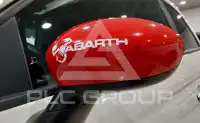 2018 Abarth 595