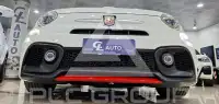 2018 Abarth 595