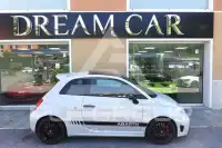 2018 Abarth 595