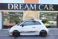 2018 Abarth 595