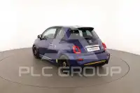 2018 Abarth 595