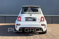 2018 Abarth 595