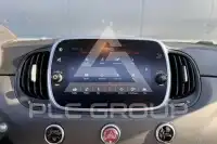 2018 Abarth 595