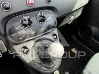 2018 Abarth 595