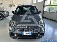 2018 Abarth 595