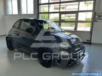 2018 Abarth 595