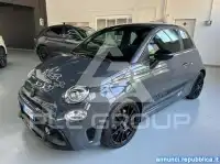 2018 Abarth 595