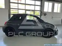 2018 Abarth 595