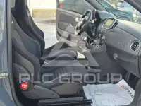 2018 Abarth 595