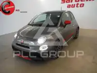 2018 Abarth 595