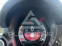 2018 Abarth 595