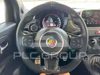 2018 Abarth 595