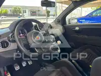 2018 Abarth 595