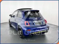 2018 Abarth 595