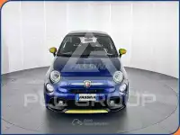 2018 Abarth 595