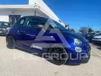 2018 Abarth 595