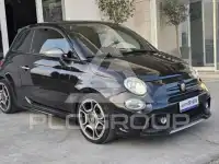 2018 Abarth 595