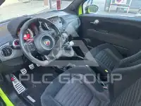 2018 Abarth 595