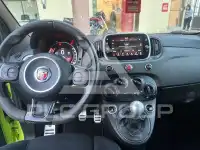 2018 Abarth 595
