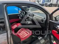 2018 Abarth 595