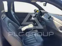 2018 Abarth 595