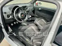 2018 Abarth 595