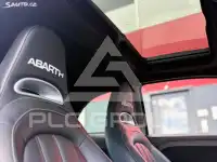 2018 Abarth 595