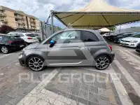 2018 Abarth 595