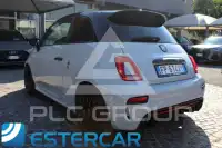 2018 Abarth 595