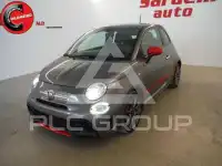 2018 Abarth 595