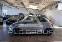 2018 Abarth 595