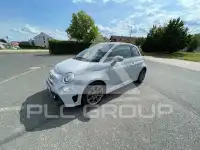 2018 Abarth 595