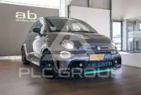 2018 Abarth 595
