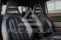 2018 Abarth 595