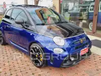 2018 Abarth 595