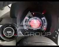 2018 Abarth 595