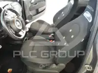2018 Abarth 595