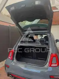 2018 Abarth 595