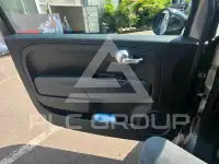 2018 Abarth 595