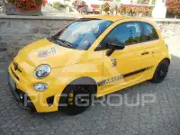 2018 Abarth 595