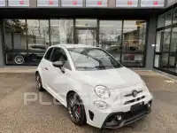 2018 Abarth 595