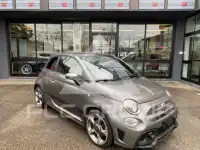 2018 Abarth 595
