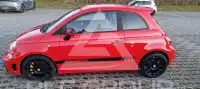 2018 Abarth 595
