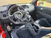 2018 Abarth 595