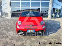 2018 Abarth 595