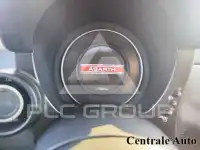 2018 Abarth 595
