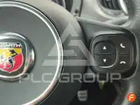 2018 Abarth 595
