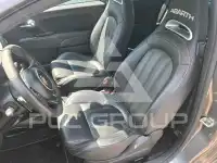 2018 Abarth 595