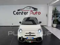 2018 Abarth 595